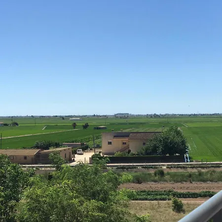 Apartmán Lo Balconet
