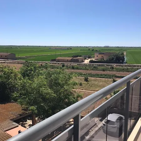 Lo Balconet *