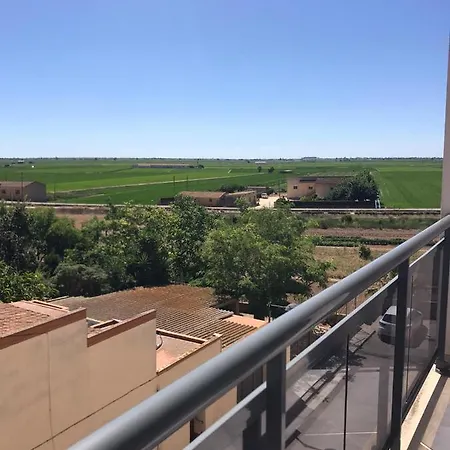 Lo Balconet Apartmán *