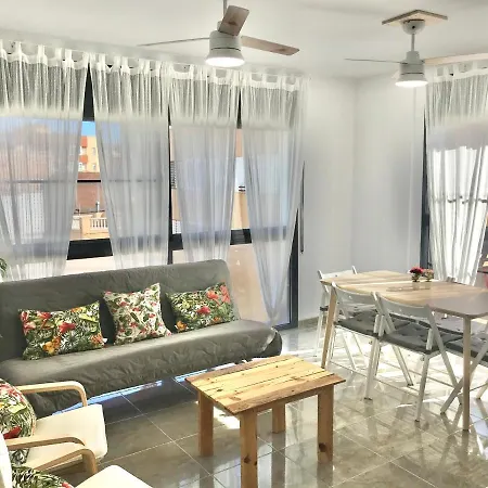 Apartmán Lo Balconet