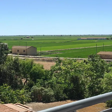 Lo Balconet Apartment