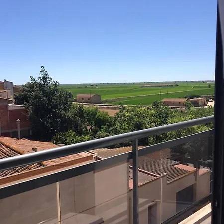 Apartment Lo Balconet