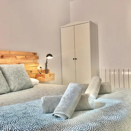 Apartment Lo Balconet *