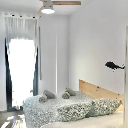 Apartment Lo Balconet *
