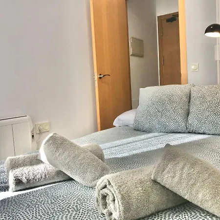Lo Balconet Apartment